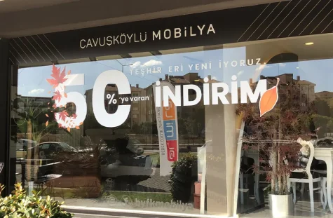 Folyo Uygulamaları