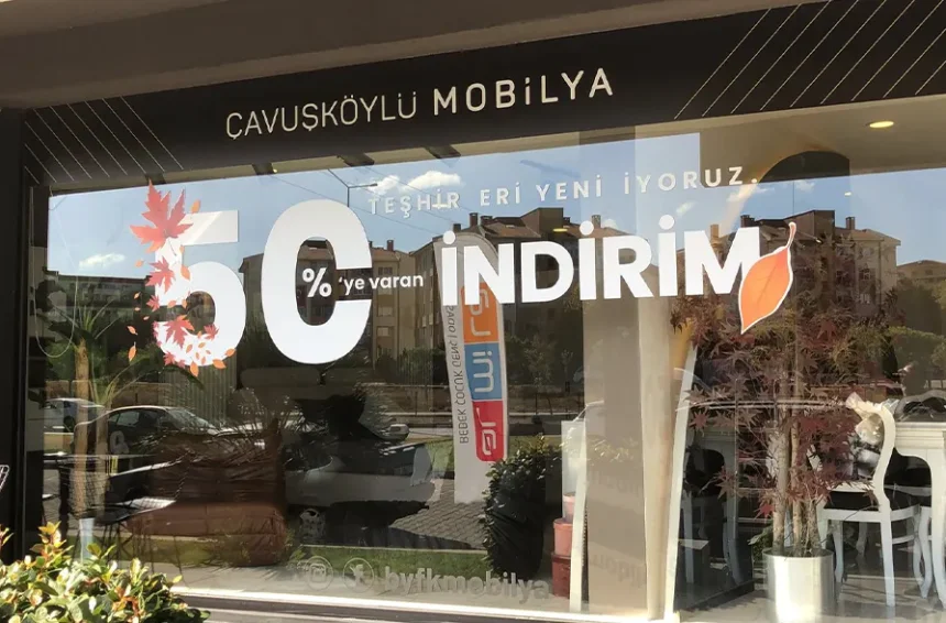 Folyo Uygulamaları